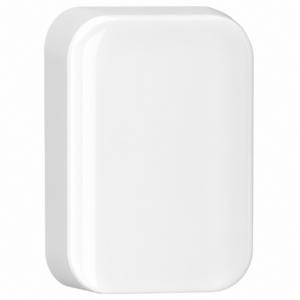 Vetra White Finish Hand Dryer