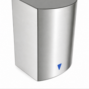 Fast Dry Brushed Hand Dryer
