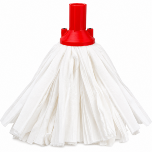Super Mop Red