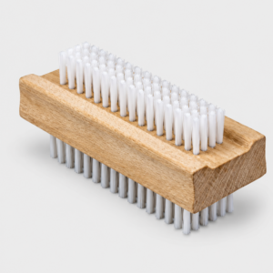 Wooden Nail Brush