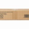 Super Strong White Square Bin Liners – 375 x 600 x 600mm