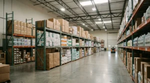 bulk buying commercial cleaning supplies