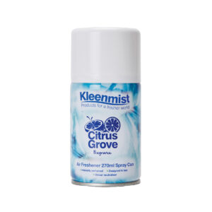 Kleenmist Citrus Grove Air Freshener 270ml